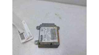 CENTRALITA AIRBAG PEUGEOT PARTNER ORIGIN COMBISPACE (2005-2013) 1.6 HDI 75 75CV 1560CC - L.8278341 / 9653190880