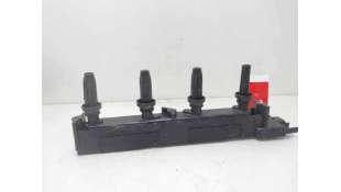 BOBINA ENCENDIDO CITROEN C5 I (2001-2004) 1.8 16V (DC6FZB, DC6FZE) 115CV 1749CC - L.8278373 / 9634131480