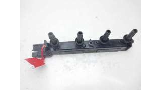 BOBINA ENCENDIDO CITROEN C5 I (2001-2004) 1.8 16V (DC6FZB, DC6FZE) 115CV 1749CC - L.8278373 / 9634131480