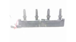 BOBINA ENCENDIDO CITROEN C5 I (2001-2004) 1.8 16V (DC6FZB, DC6FZE) 115CV 1749CC - L.8278373 / 9634131480