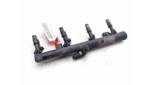 RAMPA INYECTORA CITROEN C5 I (2001-2004) 1.8 16V (DC6FZB, DC6FZE) 115CV 1749CC - L.8278380 / 9628084680