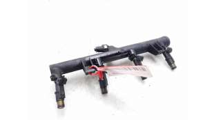 RAMPA INYECTORA CITROEN C5 I (2001-2004) 1.8 16V (DC6FZB, DC6FZE) 115CV 1749CC - L.8278380 / 9628084680 2