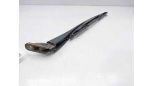 BRAZO LIMPIA TRASERO PEUGEOT 206 FASTBACK (2006-2007) 1.4 LPG 75CV 1360CC - L.8278440 / 9639169777 2