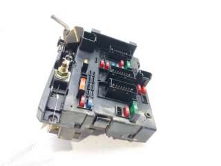 CENTRALITA BSM PEUGEOT 206 FASTBACK (2006-2007) 1.4 LPG 75CV 1360CC - L.8278456 / 9650664180