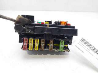 CENTRALITA BSM PEUGEOT 206 FASTBACK (2006-2007) 1.4 LPG 75CV 1360CC - L.8278456 / 9650664180