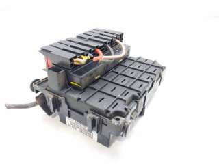 CENTRALITA BSM PEUGEOT 206 FASTBACK (2006-2007) 1.4 LPG 75CV 1360CC - L.8278456 / 9650664180