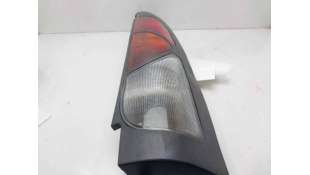 PILOTO TRASERO IZQUIERDO RENAULT KANGOO (1997-) D 65 1.9 (KC0E, KC02, KC0J, KC0N) 64CV 1870CC - L.8278465 / 8200103292