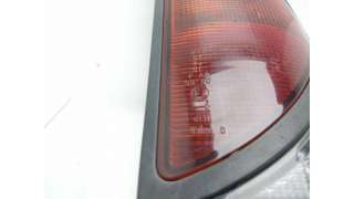 PILOTO TRASERO IZQUIERDO RENAULT KANGOO (1997-) D 65 1.9 (KC0E, KC02, KC0J, KC0N) 64CV 1870CC - L.8278465 / 8200103292