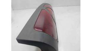 PILOTO TRASERO DERECHO RENAULT KANGOO (1997-) D 65 1.9 (KC0E, KC02, KC0J, KC0N) 64CV 1870CC - L.8278466 / 8200103284