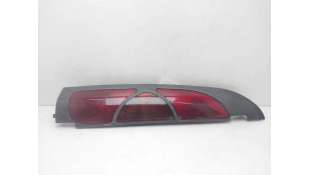 PILOTO TRASERO DERECHO RENAULT KANGOO (1997-) D 65 1.9 (KC0E, KC02, KC0J, KC0N) 64CV 1870CC - L.8278466 / 8200103284 2