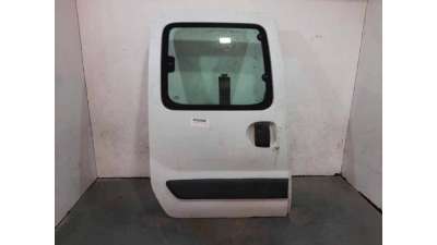 PUERTA LATERAL CORREDERA DERECHA RENAULT KANGOO (1997-) D 65 1.9 (KC0E, KC02, KC0J, KC0N) 64CV 1870CC - L.8278481 / 7751469