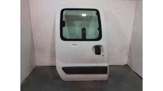 PUERTA LATERAL CORREDERA DERECHA RENAULT KANGOO (1997-) D 65 1.9 (KC0E, KC02, KC0J, KC0N) 64CV 1870CC - L.8278481 / 7751469