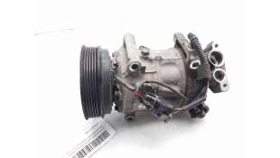 COMPRESOR AIRE ACONDICIONADO RENAULT MEGANE IV FASTBACK (2015-) 1.2 TCE 100 (B9MS) 100CV 1197CC - L.8278491 / 9260003123R 2