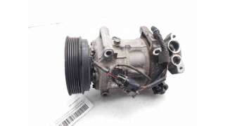 COMPRESOR AIRE ACONDICIONADO RENAULT MEGANE IV FASTBACK (2015-) 1.2 TCE 100 (B9MS) 100CV 1197CC - L.8278491 / 9260003123R