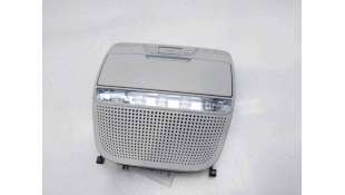 LUZ INTERIOR MERCEDES-BENZ CLASE C (2013-) - L.8278503 / 0009003517