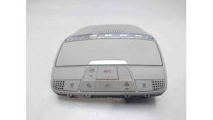 LUZ INTERIOR MERCEDES-BENZ CLASE C (2013-) - L.8278503 / 0009003517 2