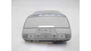 LUZ INTERIOR MERCEDES-BENZ CLASE C (2013-) - L.8278503 / 0009003517