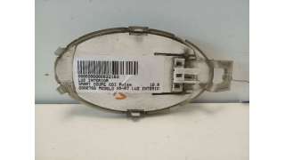 LUZ INTERIOR SMART COUPE  - M.822163 / 0000709