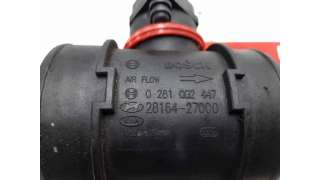 CAUDALIMETRO HYUNDAI SANTA FÉ II (2005-2015) - L.8278517 / 2816427000