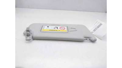 PARASOL DERECHO MERCEDES-BENZ CLASE C (2013-) - L.8278521 / A20581074047