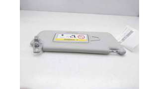 PARASOL DERECHO MERCEDES-BENZ CLASE C (2013-) - L.8278521 / A20581074047