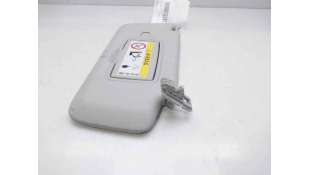 PARASOL DERECHO MERCEDES-BENZ CLASE C (2013-) - L.8278521 / A20581074047 2