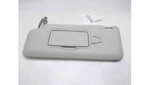 PARASOL IZQUIERDO MERCEDES-BENZ CLASE C (2013-) - L.8278522 / A20591073047