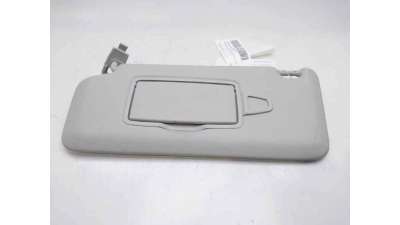 PARASOL IZQUIERDO MERCEDES-BENZ CLASE C (2013-) - L.8278522 / A20591073047