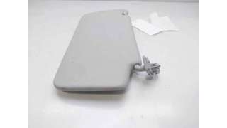 PARASOL IZQUIERDO MERCEDES-BENZ CLASE C (2013-) - L.8278522 / A20591073047