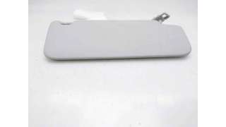 PARASOL IZQUIERDO MERCEDES-BENZ CLASE C (2013-) - L.8278522 / A20591073047