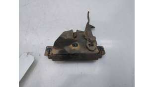 CERRADURA CAPOT MITSUBISHI MONTERO CLASSIC (2001-) 2.5 TD 115CV 2477CC - L.8278620 / MB669561