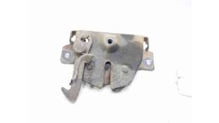 CERRADURA CAPOT MITSUBISHI MONTERO CLASSIC (2001-) 2.5 TD 115CV 2477CC - L.8278620 / MB669561 2