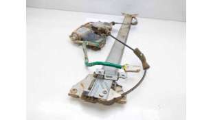 ELEVALUNAS DELANTERO DERECHO MITSUBISHI MONTERO CLASSIC (2001-) 2.5 TD 115CV 2477CC - L.8278653 / MR304812 2