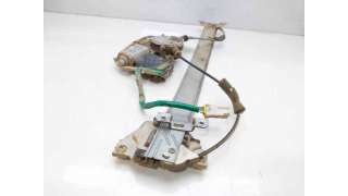 ELEVALUNAS DELANTERO DERECHO MITSUBISHI MONTERO CLASSIC (2001-) 2.5 TD 115CV 2477CC - L.8278653 / MR304812