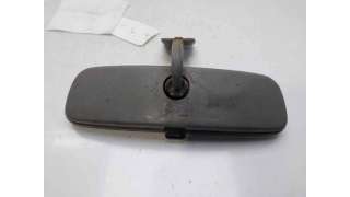 ESPEJO INTERIOR MITSUBISHI MONTERO CLASSIC (2001-) 2.5 TD 115CV 2477CC - L.8278660 / MB777229
