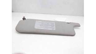 PARASOL DERECHO MITSUBISHI MONTERO CLASSIC (2001-) 2.5 TD 115CV 2477CC - L.8278724 / MR756229