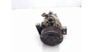 COMPRESOR AIRE ACONDICIONADO SMART FORFOUR FASTBACK (2014-) 1.0 (453.042, 453.043) 71CV 999CC - L.8278814 / 4538307000