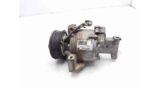 COMPRESOR AIRE ACONDICIONADO SMART FORFOUR FASTBACK (2014-) 1.0 (453.042, 453.043) 71CV 999CC - L.8278814 / 4538307000 2