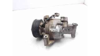 COMPRESOR AIRE ACONDICIONADO SMART FORFOUR FASTBACK (2014-) 1.0 (453.042, 453.043) 71CV 999CC - L.8278814 / 4538307000