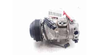 COMPRESOR AIRE ACONDICIONADO KIA RIO IV (2017-) 1.25 84CV 1248CC - L.8278837 / 1E39E17000