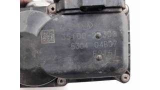 CAJA MARIPOSA HYUNDAI TUCSON (2015-) 1.6 GDI 132CV 1591CC - L.8278840 / 351002B300