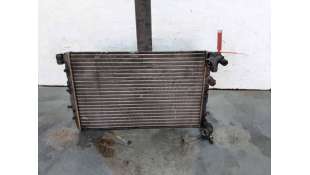 RADIADOR AGUA SEAT IBIZA III (2002-2007) 1.4 16V 75CV 1390CC - L.8278891 / 6QE121253