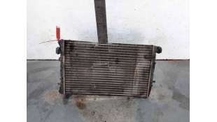 RADIADOR AGUA SEAT IBIZA III (2002-2007) 1.4 16V 75CV 1390CC - L.8278891 / 6QE121253 2