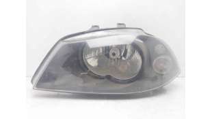 FARO IZQUIERDO SEAT IBIZA III (2002-2007) 1.4 16V 75CV 1390CC - L.8278894 / 6L1941021A