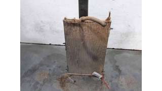 CONDENSADOR / RADIADOR  AIRE ACONDICIONADO PEUGEOT 206 FASTBACK (2006-2007) 1.4 LPG 75CV 1360CC - L.8278951 / 9651867080