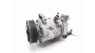 COMPRESOR AIRE ACONDICIONADO VOLKSWAGEN POLO (2014-) 1.0 60CV 999CC - L.8278955 / 5Q0820803G 2