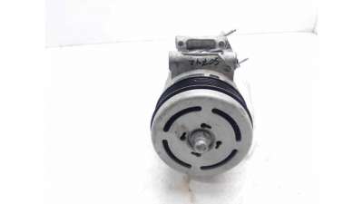 COMPRESOR AIRE ACONDICIONADO PEUGEOT 308 II (2013-) 1.2 THP 130 131CV 1199CC - L.8278960 / 9827529180
