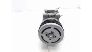 COMPRESOR AIRE ACONDICIONADO PEUGEOT 308 II (2013-) 1.2 THP 130 131CV 1199CC - L.8278960 / 9827529180