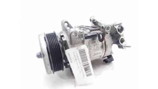 COMPRESOR AIRE ACONDICIONADO PEUGEOT 308 II (2013-) 1.2 THP 130 131CV 1199CC - L.8278960 / 9827529180 2