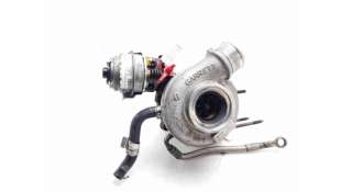 TURBOCOMPRESOR IVECO DAILY IV FURGÓN/RANCHERA FAMILIAR (2006-2012) - L.8278986 / 5801922491